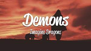 imagine dragons demons s you