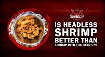 What Is Shrimp Head Butter? | Meal Delivery Reviews