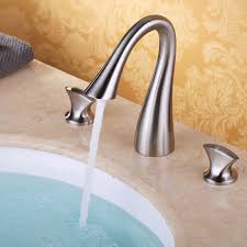 bathroom sink faucet orb roman