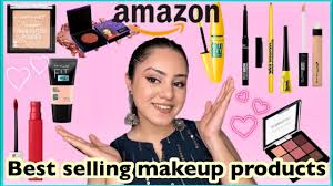 amazon best selling makeup s