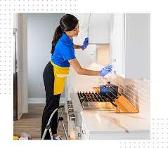 cleaning services in warwick ri
