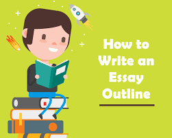   Easy Ways to Write an Essay Outline   wikiHow Pinterest