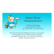 House Cleaning Business Popular Cards Ideas Relod Pro