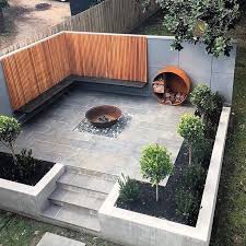 Small Backyard Landscaping