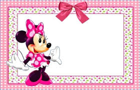 Mickey Mouse Themed Birthday Invitations Invitation Card Online