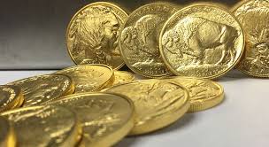 American Buffalo Gold Coin Values See How Much Buffalo Gold