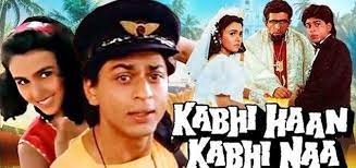 Svg's are preferred since they are resolution independent. Kabhi Haan Kabhi Naa 1994 Kabhi Haan Kabhi Naa Hindi Movie Movie Reviews Showtimes Nowrunning
