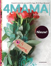 4MamaMagazine