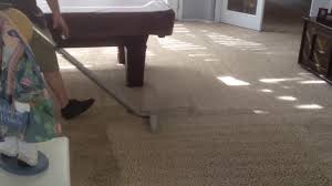 a step above carpet and tile cleaning