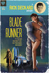 blade runner poster original