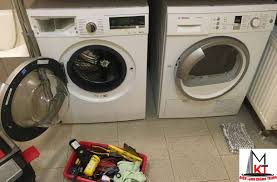 Tìm Đâu dịch vụ Sửa Máy Giặt TỐT NHẤT tại Đà Nẵng