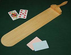 Baccarat (card game) - Wikipedia