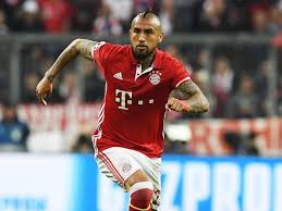 This man has many qualities: Arturo Vidal Bayern Munich Not Scared Of Anyone In