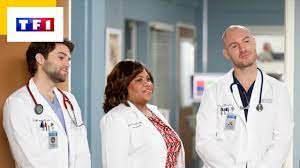 Grey's Anatomy sur TF1 : un nouveau médecin va faire ses adieux à la série  - News Séries à la TV - AlloCiné