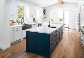 What does kitchen cabinet painting cost? 8 Popular Kitchen Cabinet Trends For 2020 Sea Pointe Construction