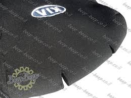 Custom Fit Seat Covers For Kia Sportage Iv