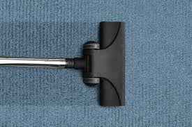 odors from water damaged carpets