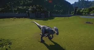 This is the perfect blend of the two most dangerous. Jurassic World Evolution How To Get Indominus Rex Usgamer