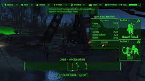 Fallout 4 wasteland workshop can't find cages. Fallout 4 Wasteland Workshop How To Tame A Deathclaw And Other Creatures