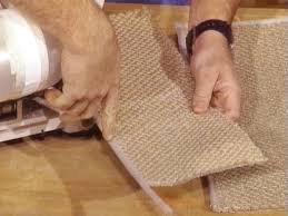 Don't forget to clean the vertical side of the staircases. How To Install A Carpet Runner On Stairs Hgtv