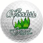 Woodside Greens Golf Club | Simcoe ON