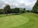 Harborne Church Farm Golf Course in Harborne, Birmingham, England ...