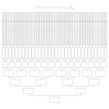 Family Tree Template With Brothers And Sisters Growinggarden Info