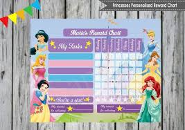Printable Reward Charts For Kids 6 To 12 Years Old