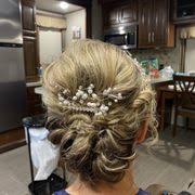 pigeon forge tennessee hair salons