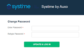When a character using each case is added (e.g., 8987657yz), the error will be resolved. Customer Portal Systime Support