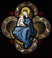 Image result for virgin of the apocalypse