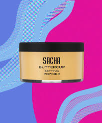 best banana powders for setting your