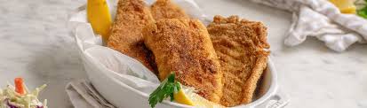 cornmeal fried fish recipe quaker oats