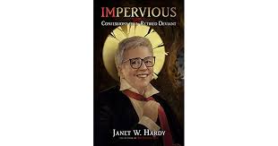 Ships from and sold by amazon.com. Impervious Confessions Of A Semi Retired Deviant By Janet W Hardy