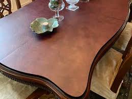 table pad photo gallery