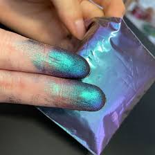 Pearl Pigment For Paint