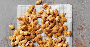the best roasted pumpkin seeds how to