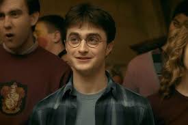 Harry potter, characters, names, and all related indicia are trademarks of warner bros. Harry Potter Is At His Sassiest In Order Of The Phoenix