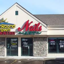 nail salon gift cards in sioux falls