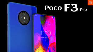 Xiaomi Poco F3 Pro - Snapdragon 875 Soc, 108MP Quad Camera, 12GB RAM, 5G |  Price & Release Date - YouTube