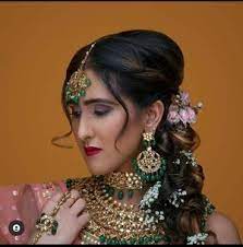 new jersey indian bridal makeup artists
