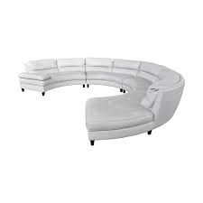 macy s franchesca curve sectional sofa