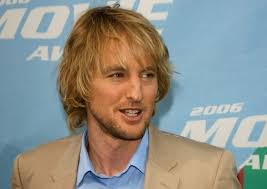 The receding hairline is one of the most common forms of hair loss. Owen Wilson Long Layered Haircut Styled To Conceal A Receding Hairline