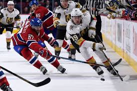 The vegas golden knights play most of their games on fox sports west, a regional sports network. Canadiens Vs Golden Knights Preview Tale Of The Tape How To Watch Eyes On The Prize