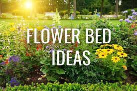flower bed ideas rc willey blog