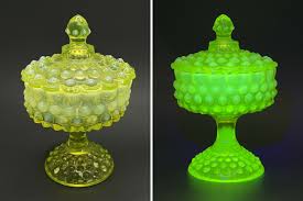 Fenton Glass Value By Color A Story