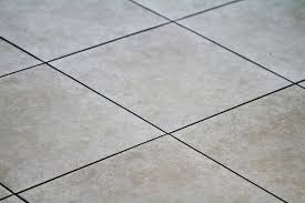 porcelain tile garage flooring slippery