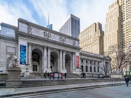 Visit the new york public library website's application page. New York Public Library Planning Your Visit