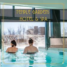 spas tourism moose jaw