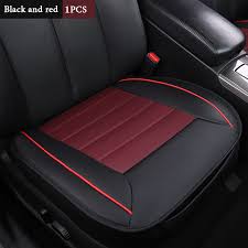 Car Seat Cover Leather Color Matching